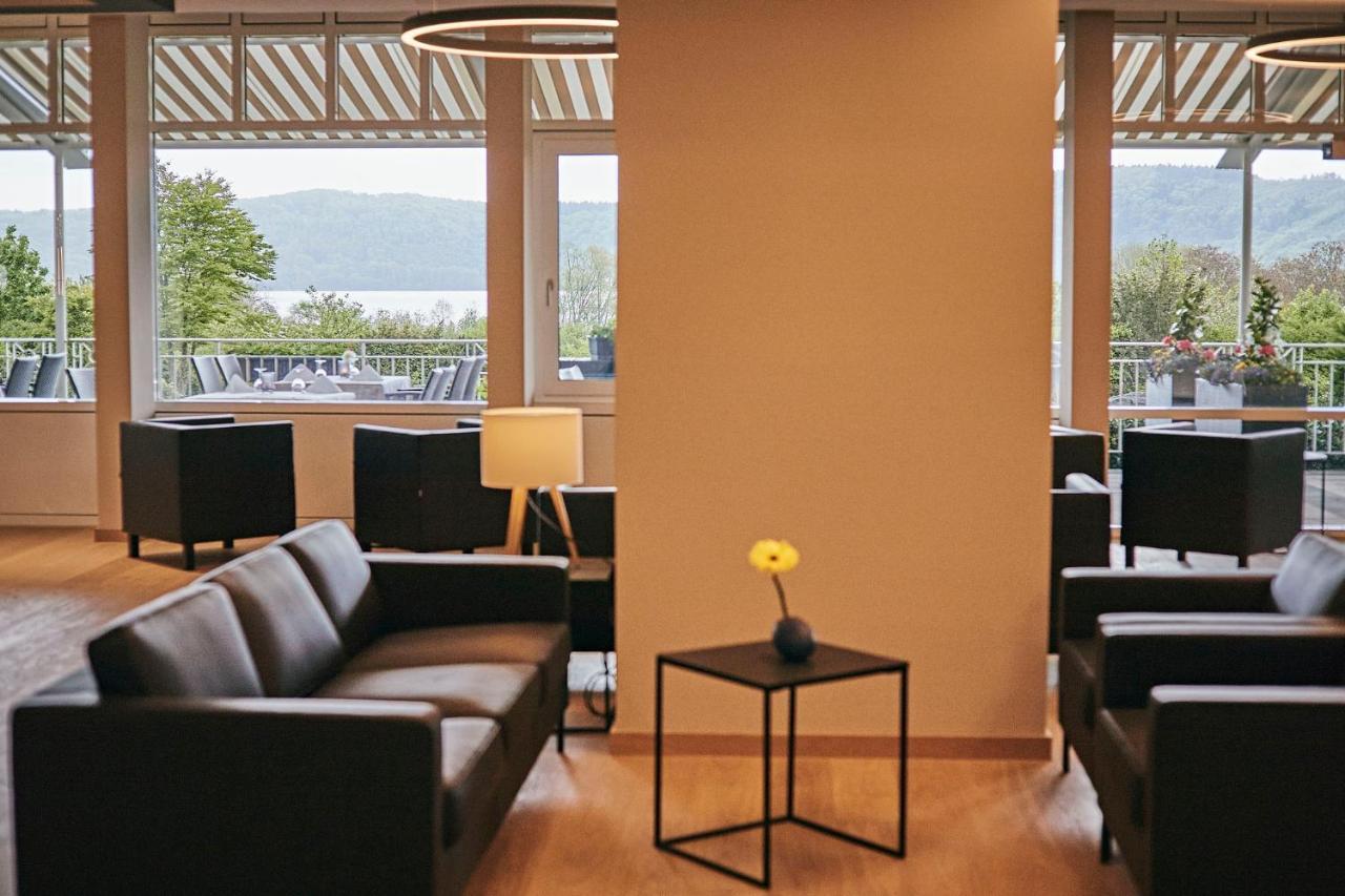 Seehotel Maria Laach Exterior photo