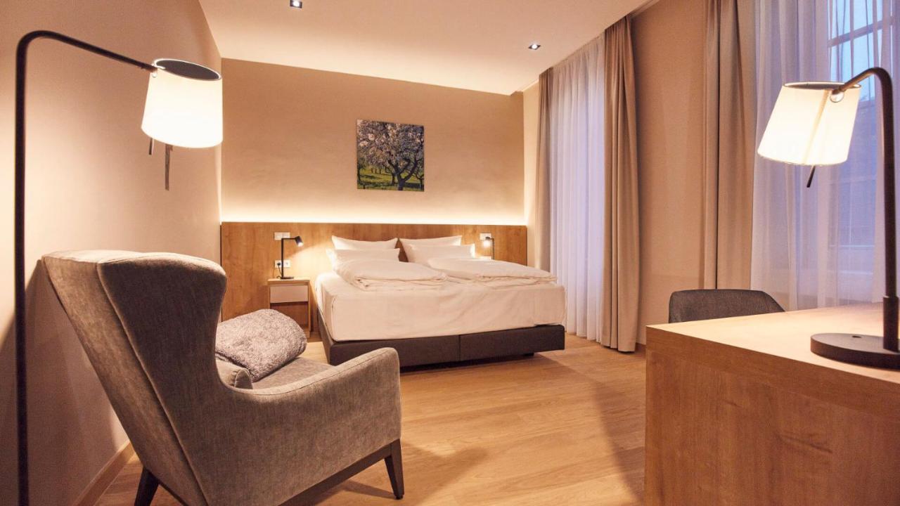 Seehotel Maria Laach Exterior photo