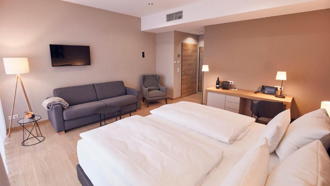 Seehotel Maria Laach Exterior photo