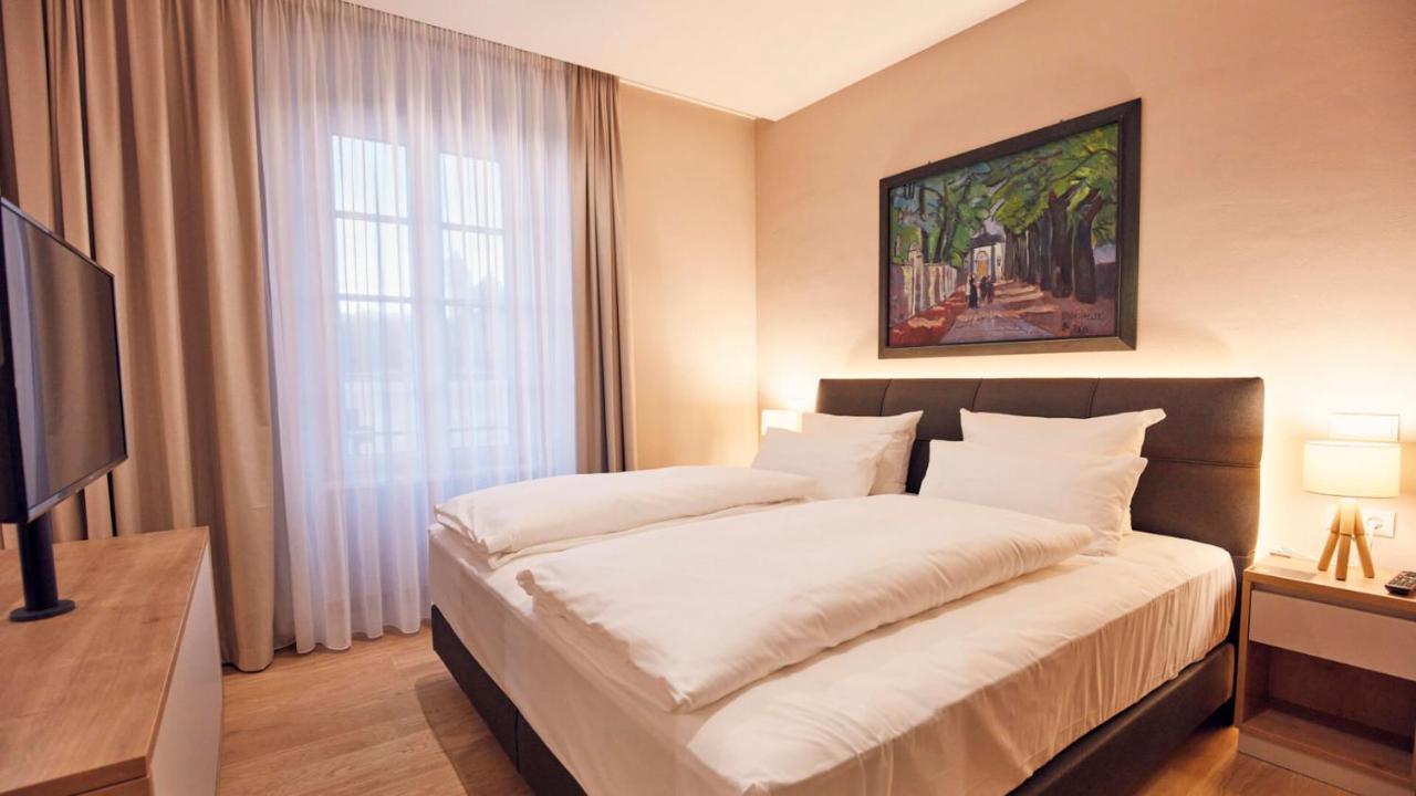 Seehotel Maria Laach Room photo