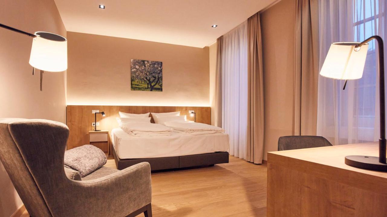 Seehotel Maria Laach Exterior photo