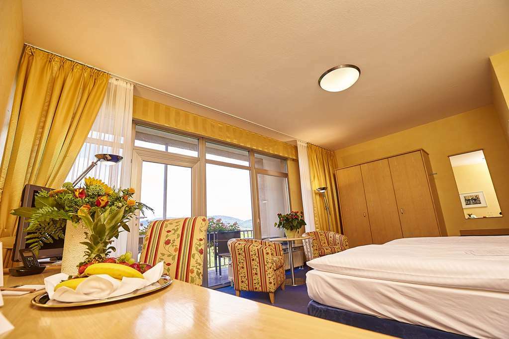 Seehotel Maria Laach Room photo