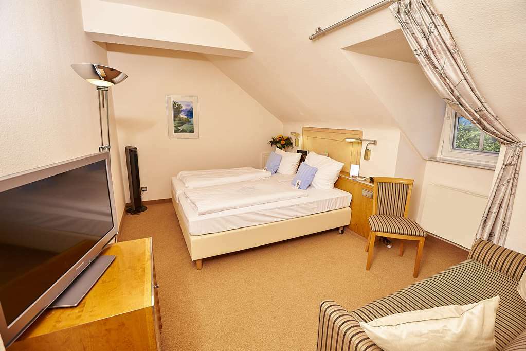 Seehotel Maria Laach Room photo