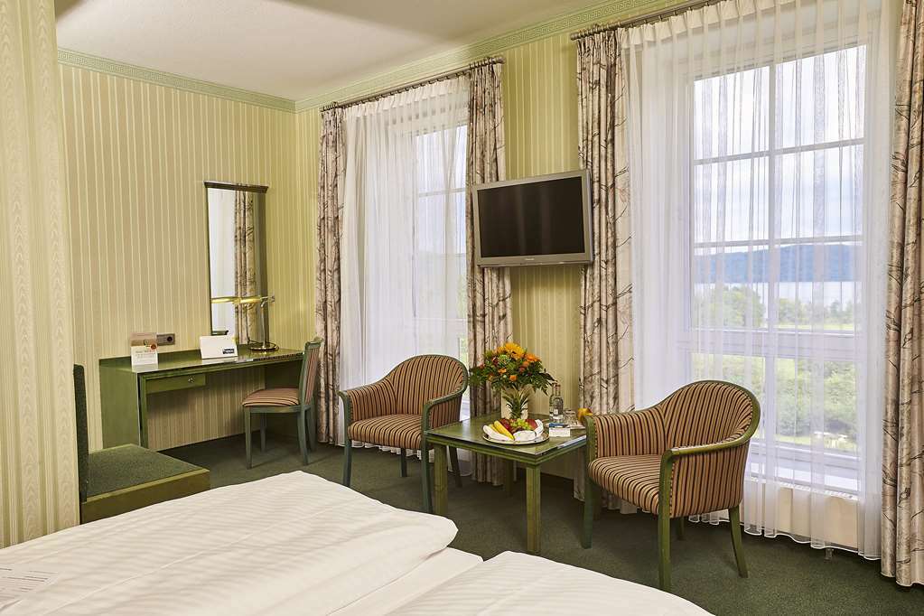 Seehotel Maria Laach Room photo