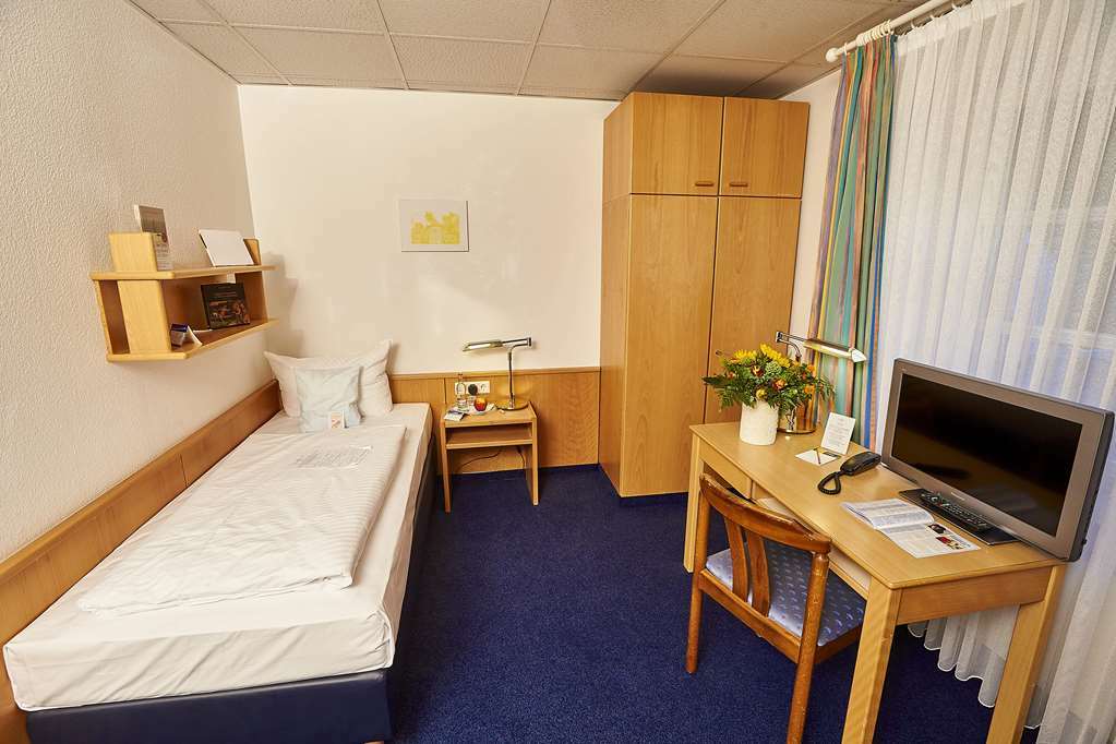 Seehotel Maria Laach Room photo